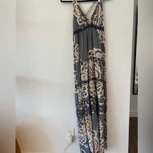 Hale Bob Summer Dress